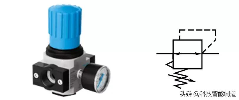 气压传动和液压传动哪个更稳定,气压传动与液压传动