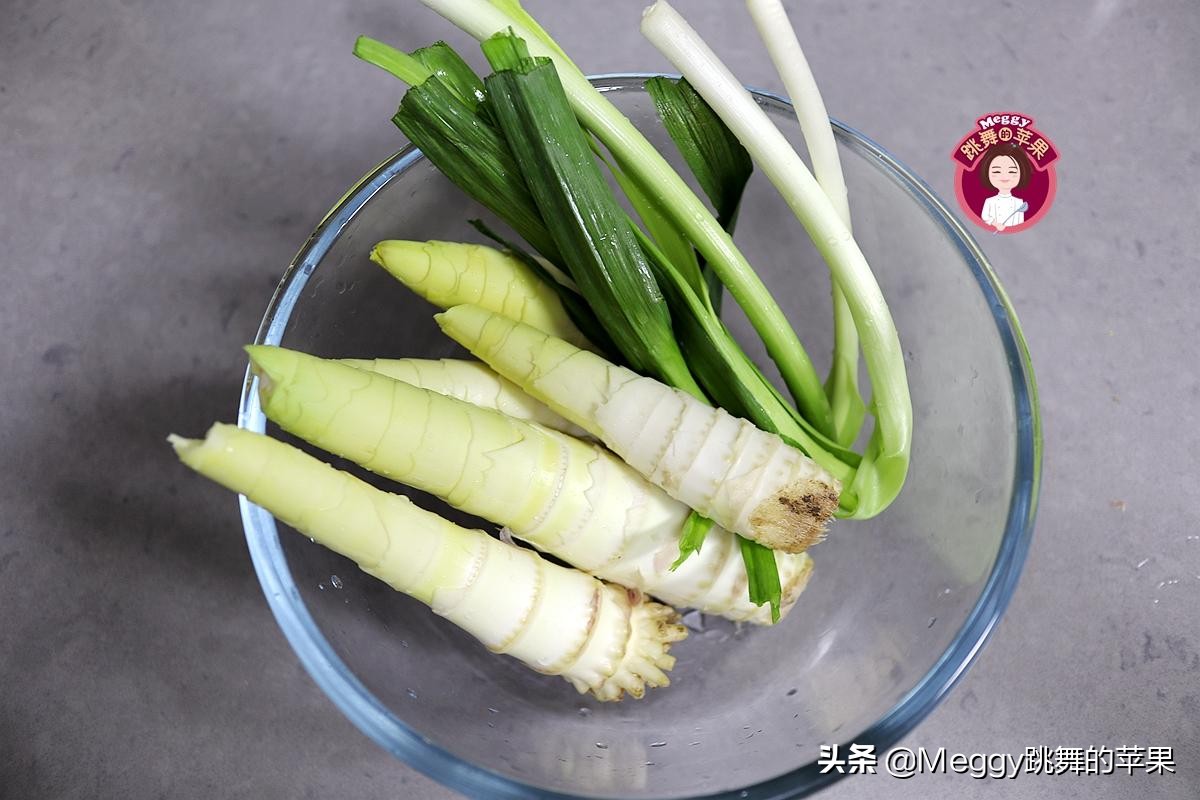 春笋炒出来又苦又涩怎么补救,春笋如何去麻去涩