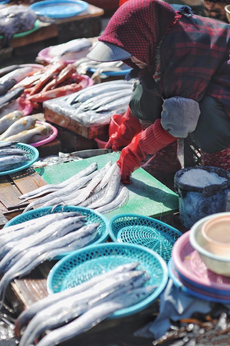 釜山必吃榜第一,韩国釜山好吃的美食推荐