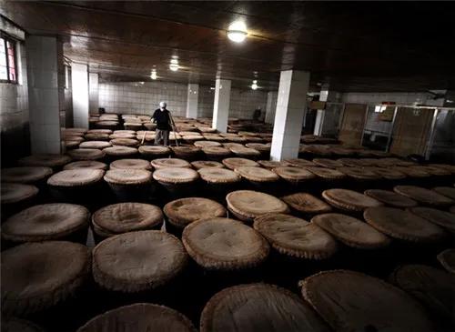 清徐老陈醋发源地,清徐老陈醋中国醋都