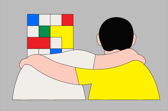 qq怎么让自己变成18岁以上,qq主页怎样设置90后