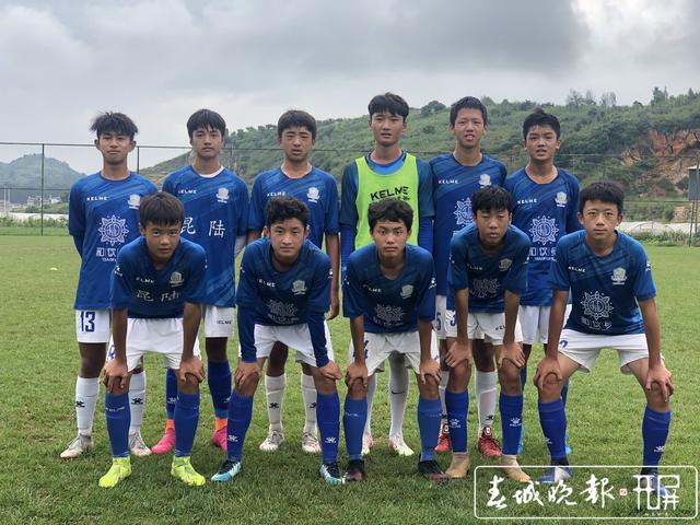 开屏调查|云南职业足球俱乐部纠纷背后的困局与突围