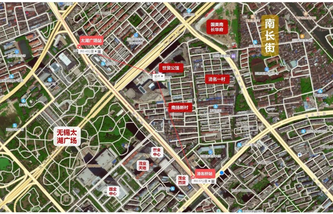 稀缺125平大三房中间楼层急售好房,精装房源急售地铁口三房