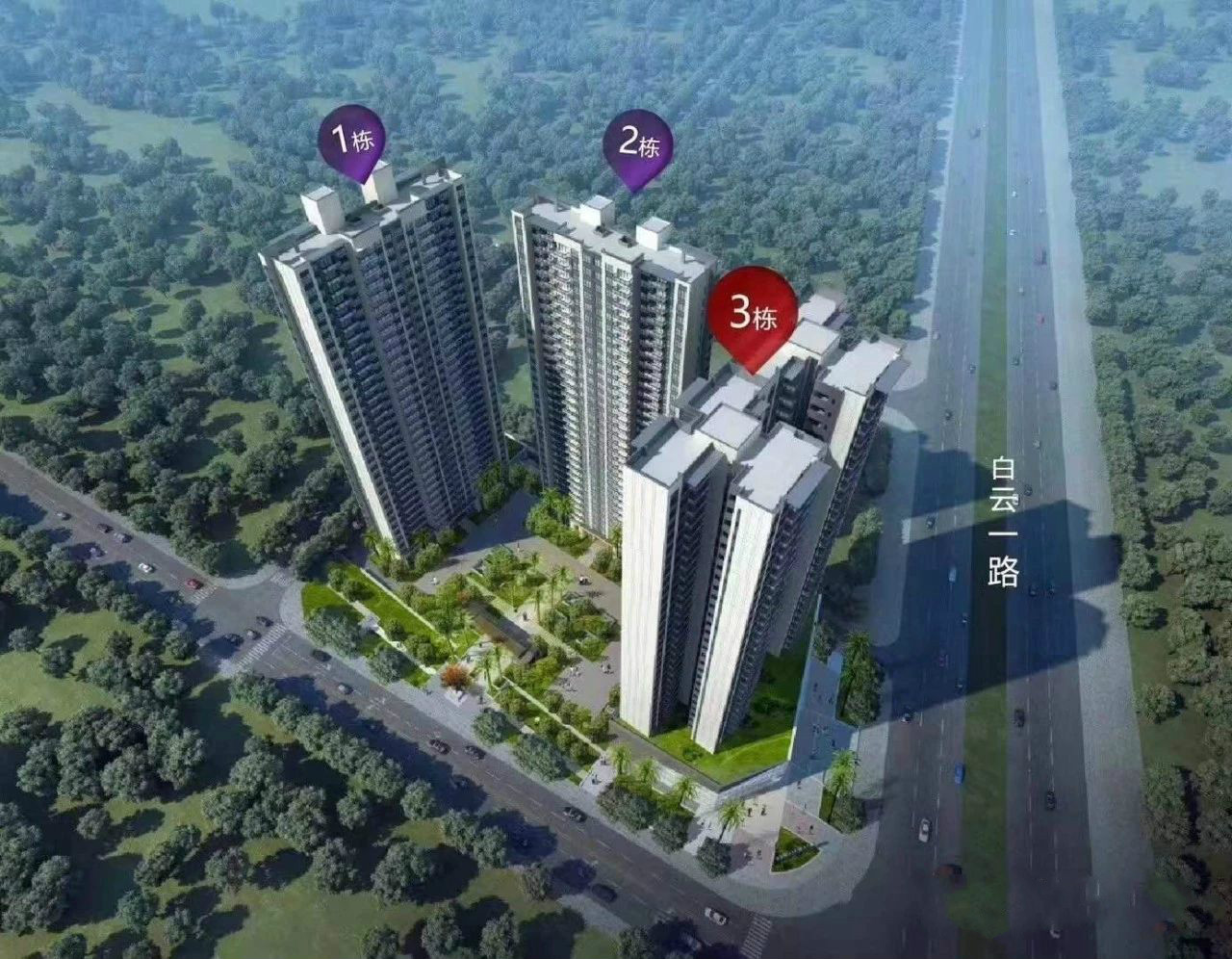 2019年惠州淡水楼盘,惠州惠阳淡水所有楼盘