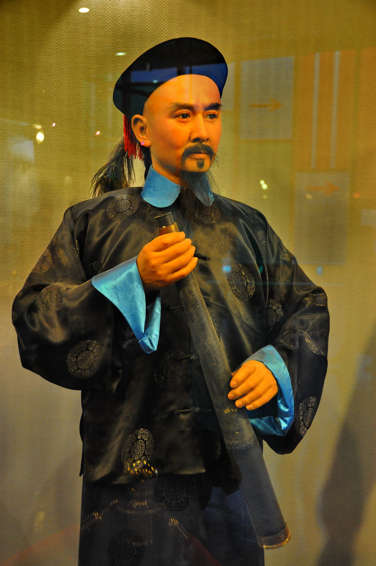 陶澍有什么成就,陶澍与林则徐的关系