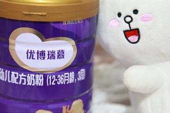 配方奶粉婴幼儿多大补充dha好呢,喝奶粉的宝宝怎么判断需要补充DHA