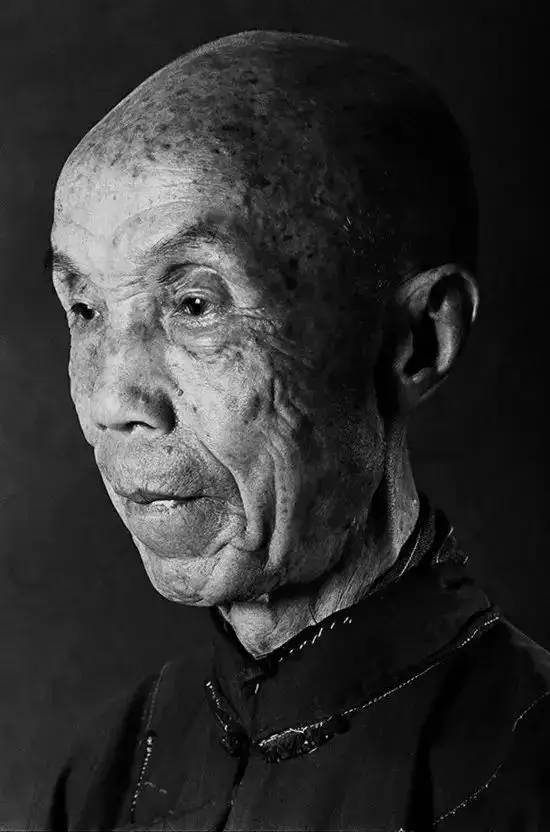 100张大师画,100张经典黑白人像