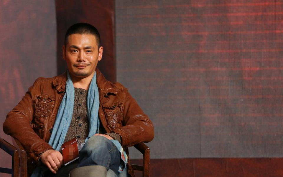 李钰男友汪雨现在怎么样了,被赵薇借命的李钰