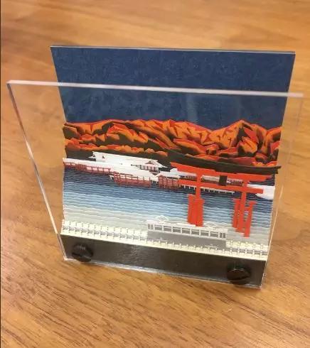 最美便签纸设计,日本STALOGY便签纸