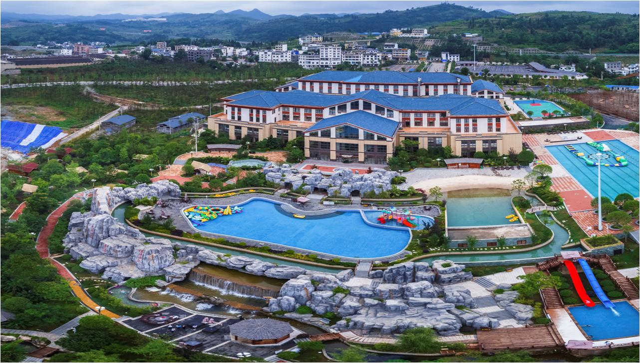 贵州A级旅游景区名录,贵阳市附近的旅游景区有哪些地方