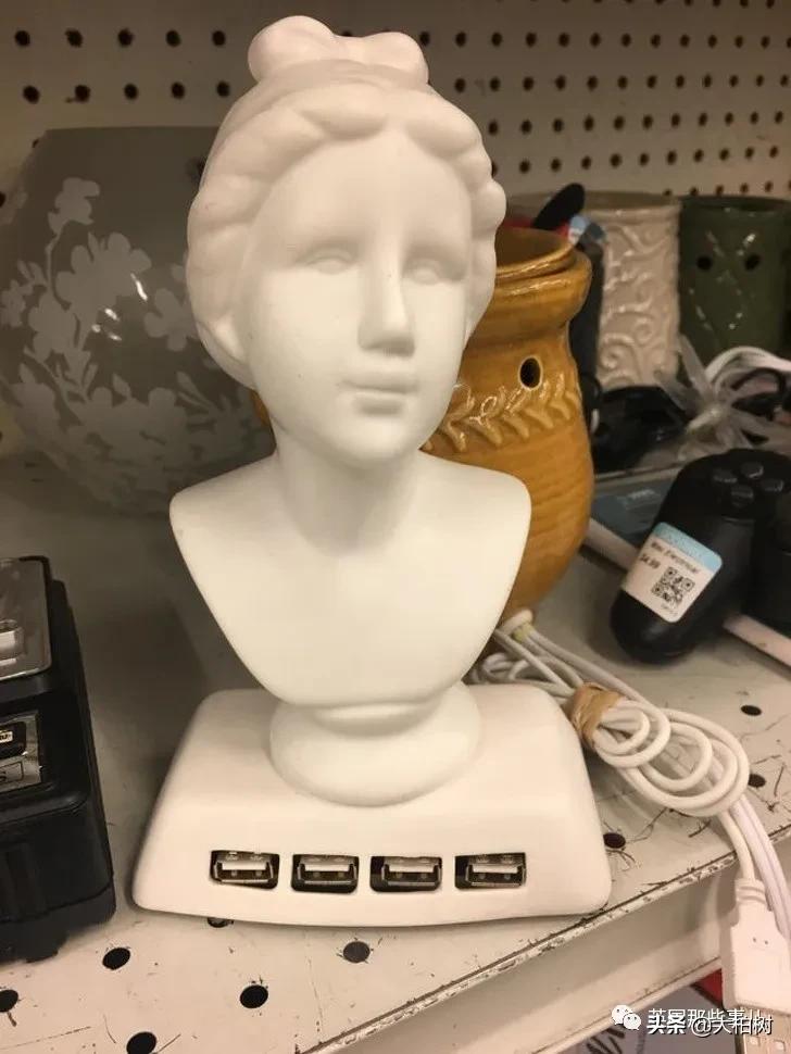 16个在旧货店淘到的酷炫物品,旧货店淘到的各种宝贝