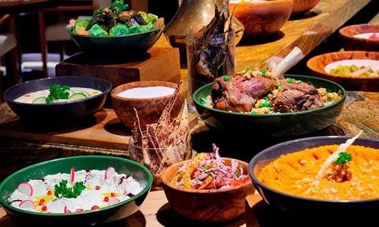 你了解迪拜吗1分钟带你了解迪拜,真正的迪拜到底什么样