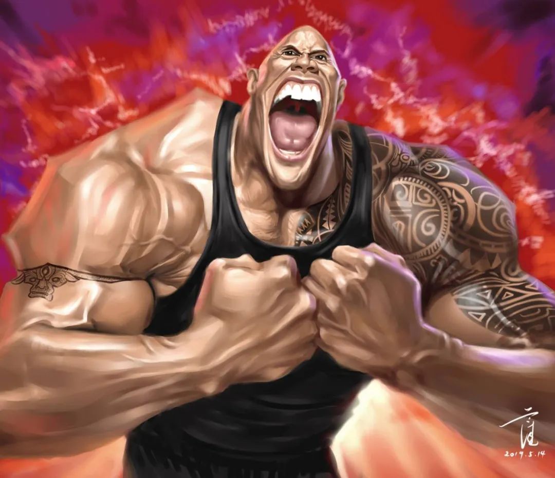 「漫联漫像」漫画界的武者~黄京武(018)