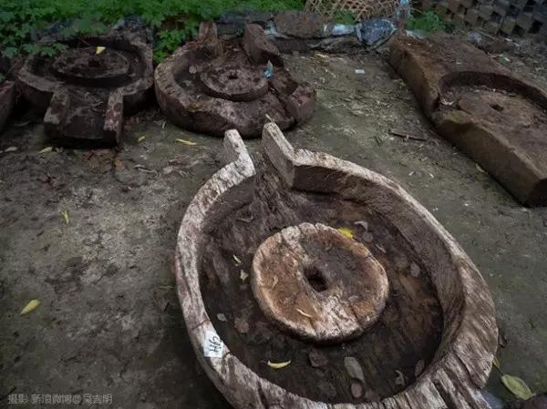 文创小镇,特色小镇的经典文创