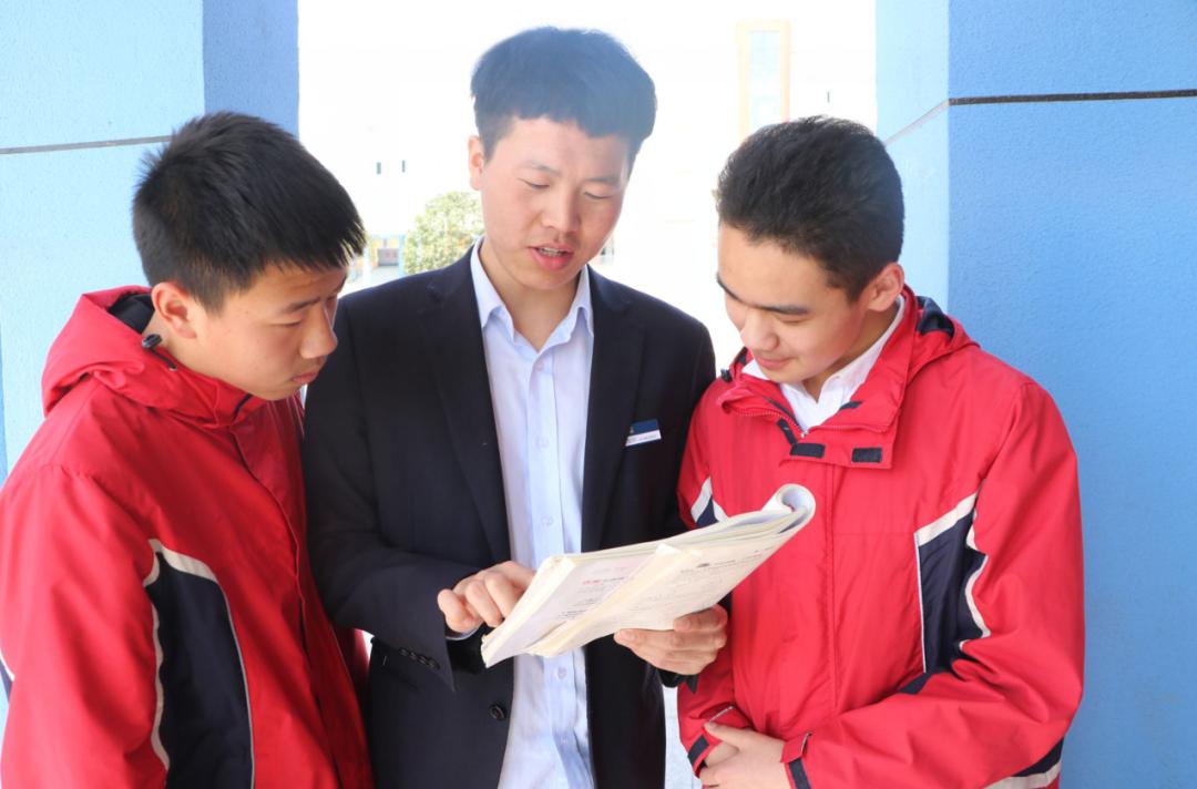 十堰高中报名时间表,十堰三大高中今年招生情况