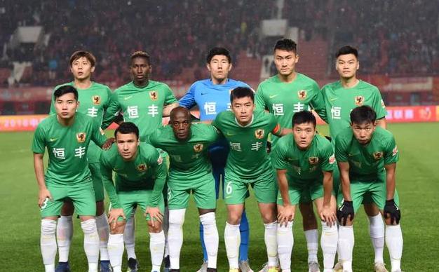 价钱没谈拢?贵州恒丰赛前开500万赢球奖,重庆还五年前的旧债