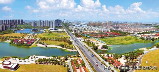 昆山县gdp在全国第几位,昆山是中国最强的吗