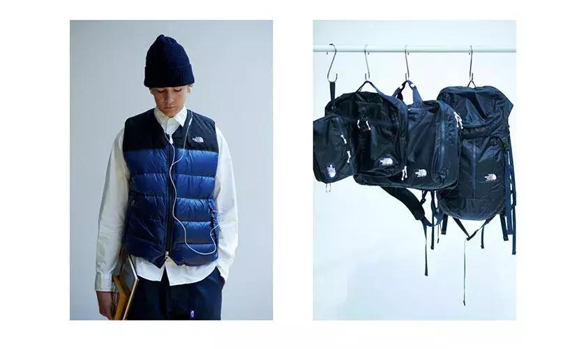 thenorthface怎么那么多人穿,为什么男的都穿thenorthface