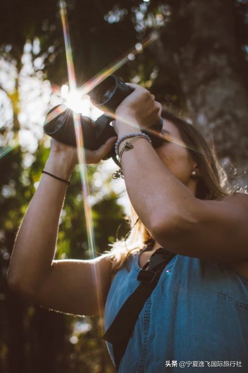 旅行必须知道的10个真相,旅行冷知识图片大全