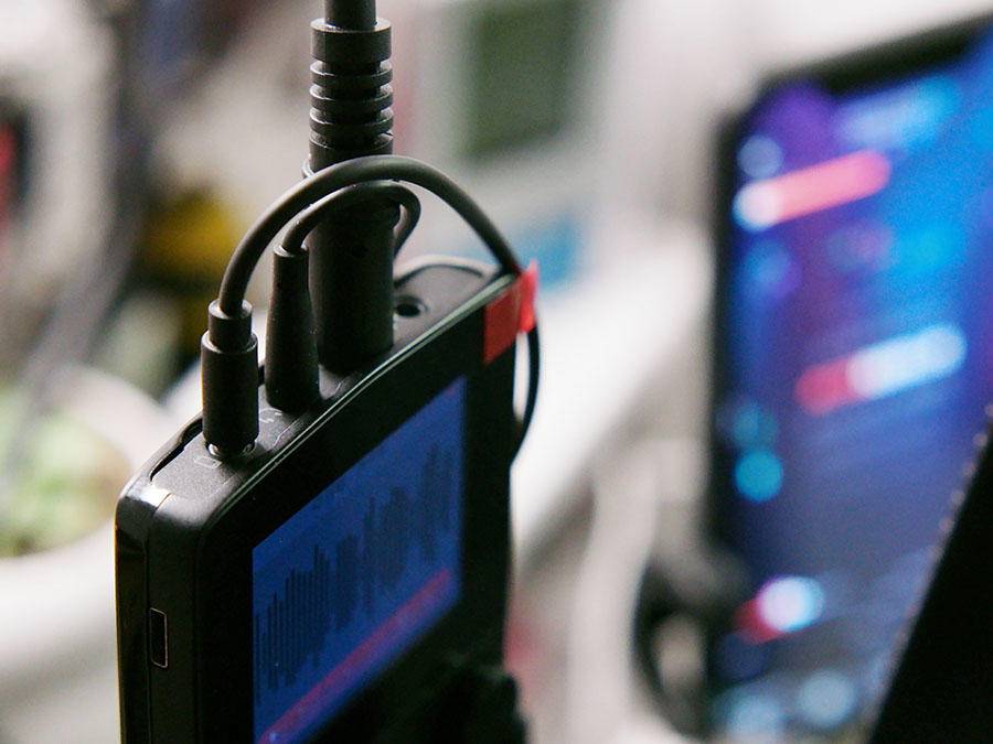 唱吧智能彩屏声卡k10,唱吧k10智能彩屏声卡套装体验