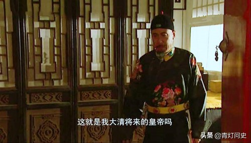 邬思道佟国维张廷玉对比,刑部邬思道佟国维