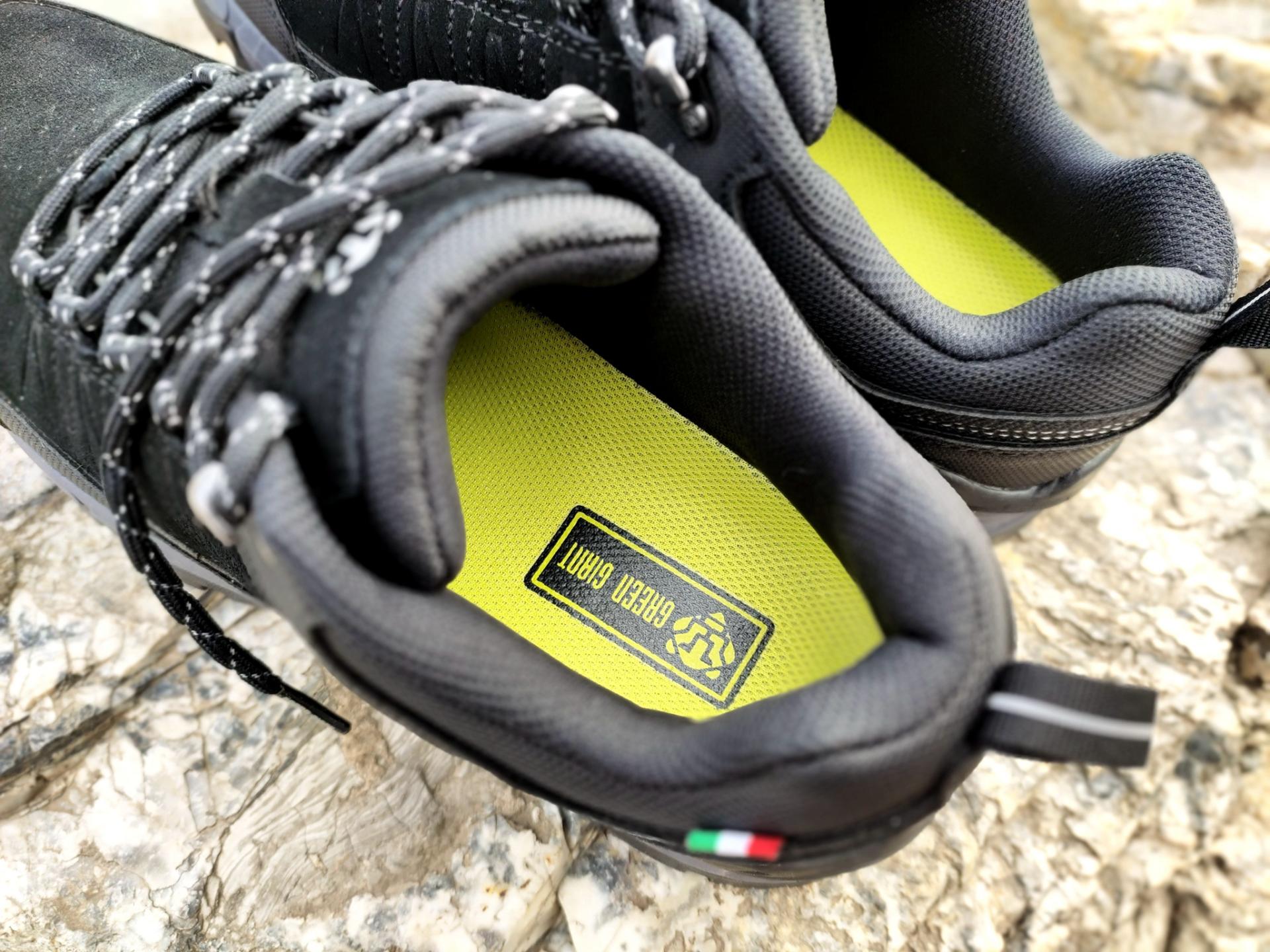 图途户外徒步鞋,春游穿的鞋子