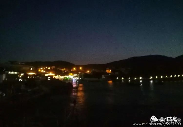 浙江东海大陈岛,台州大陈岛东海明珠