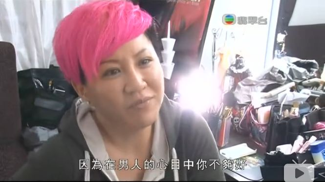 看哪些综艺恋爱节目的都是什么人 (之前的恋爱都白谈了)