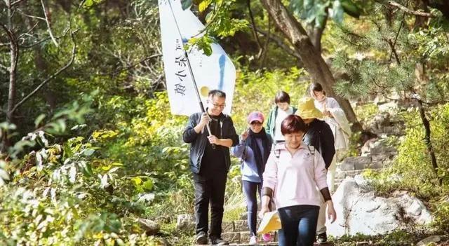 阿朵小镇风光无限,走进阿朵小镇