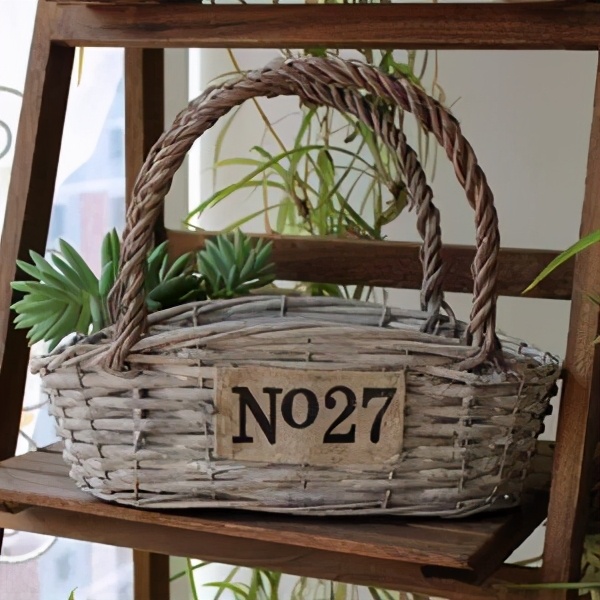 DIY自制花盆,让闲置品充满文艺气息