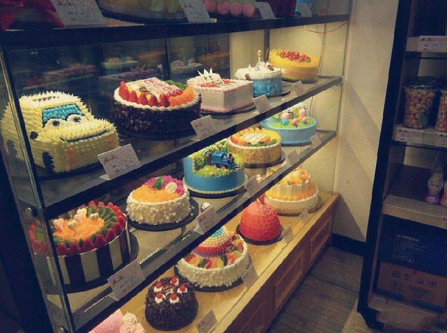 蛋糕店加盟店10大品牌盈利模式,创业盈利模式套路大全