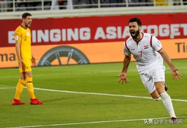 前瞻国足vs叙利亚：边锋*局破**是关键索马凶猛要小心