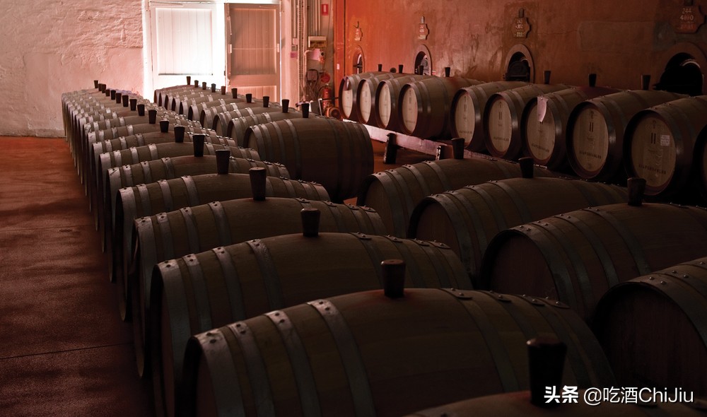 奔富407的喝酒视频,奔富407酒塞什么样