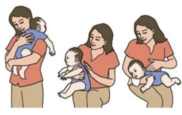 怎样快速有效缓解宝宝肠胀气,宝宝肠胀气最有效处理方法