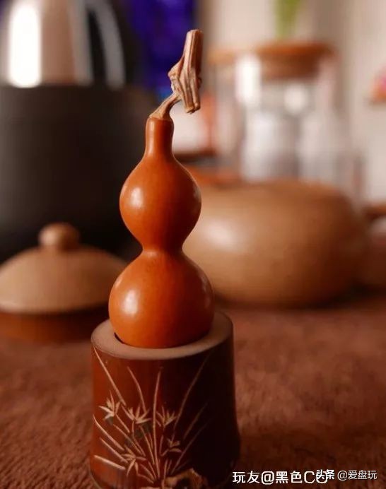 盘好的小葫芦怕晒吗,什么颜色的葫芦适合盘玩