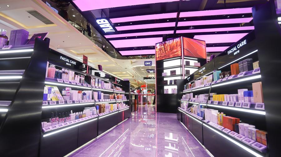 洋葱集团赴美上市：国内前十品质生活品牌平台，2020年净利润翻倍