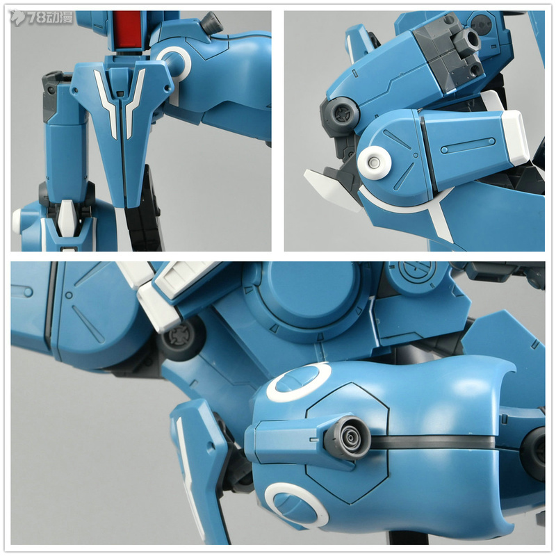 万代mgrx-78高达试作机,万代mg高达rx-78-2ver3.0