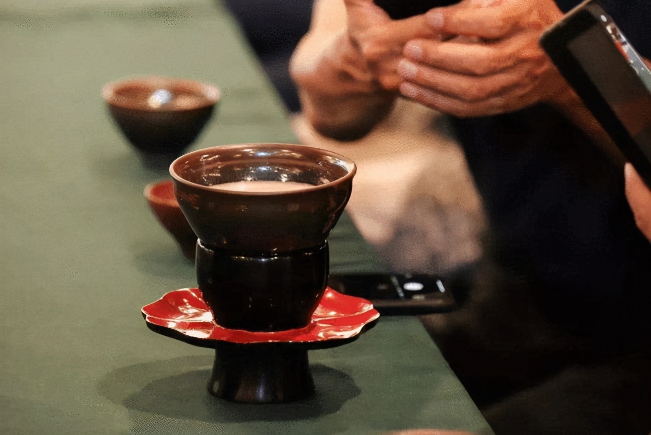 喝茶最好用的建盏器型,喝茶的建盏哪个好