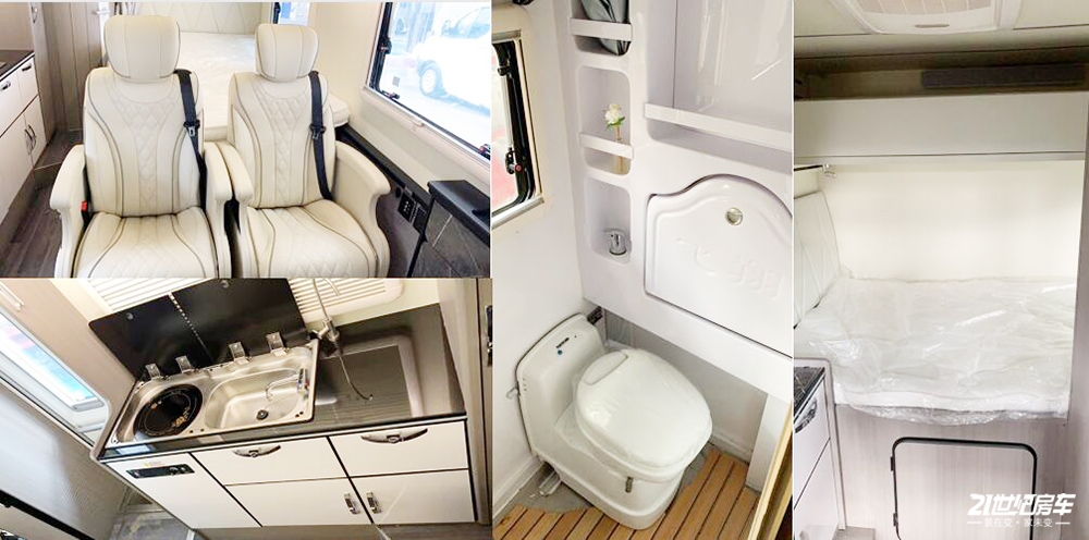 又一批新车申报信息出炉,最新国六排量四驱自动挡房车