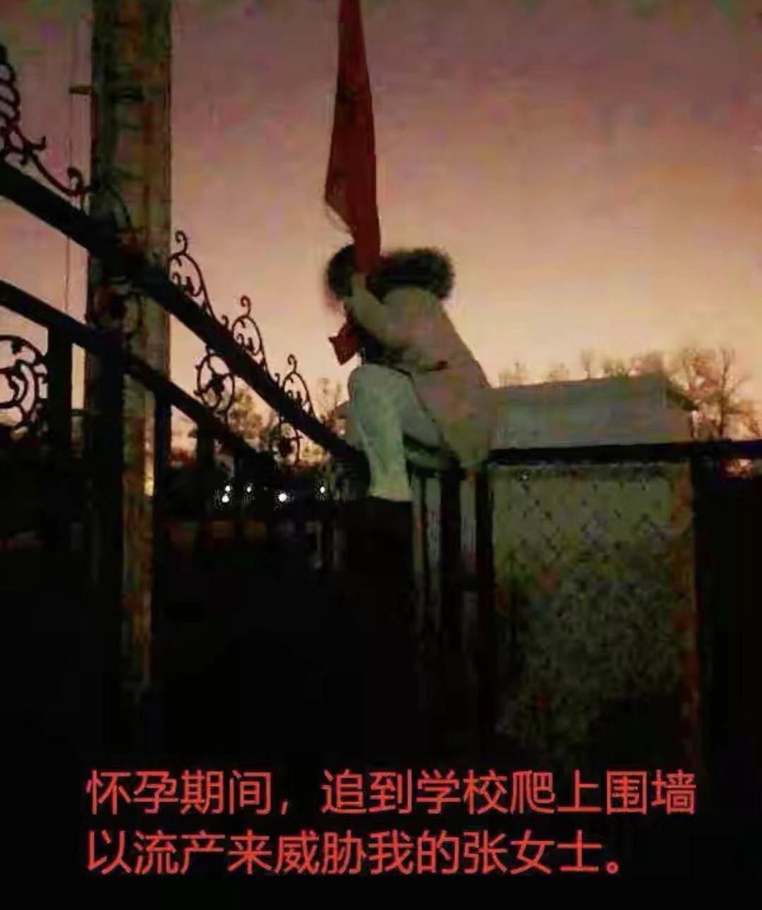 田径飞人苏炳添近况,苏炳添与妻子吵架