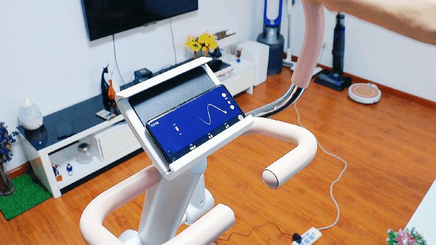 赤兔和迈瑞克椭圆机,赤兔椭圆机正确使用方法