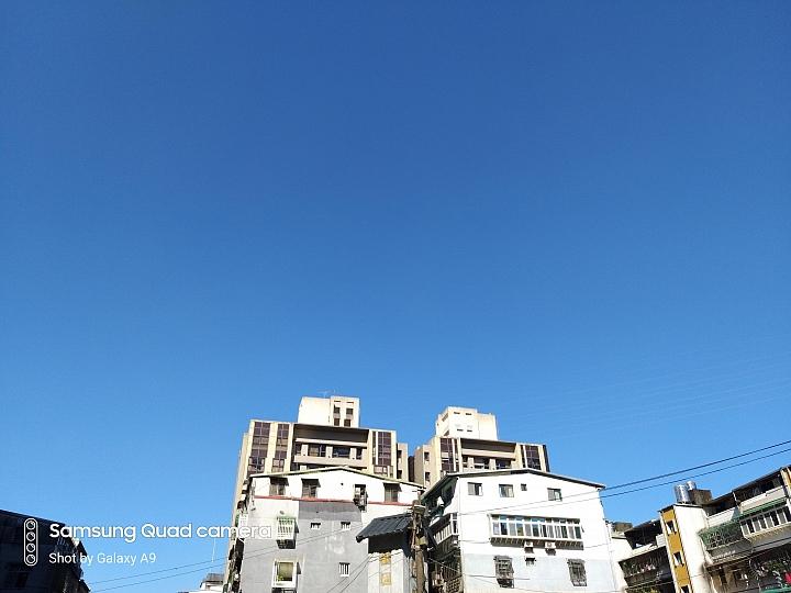 三星galaxya9s拍照,三星galaxya9开箱评测