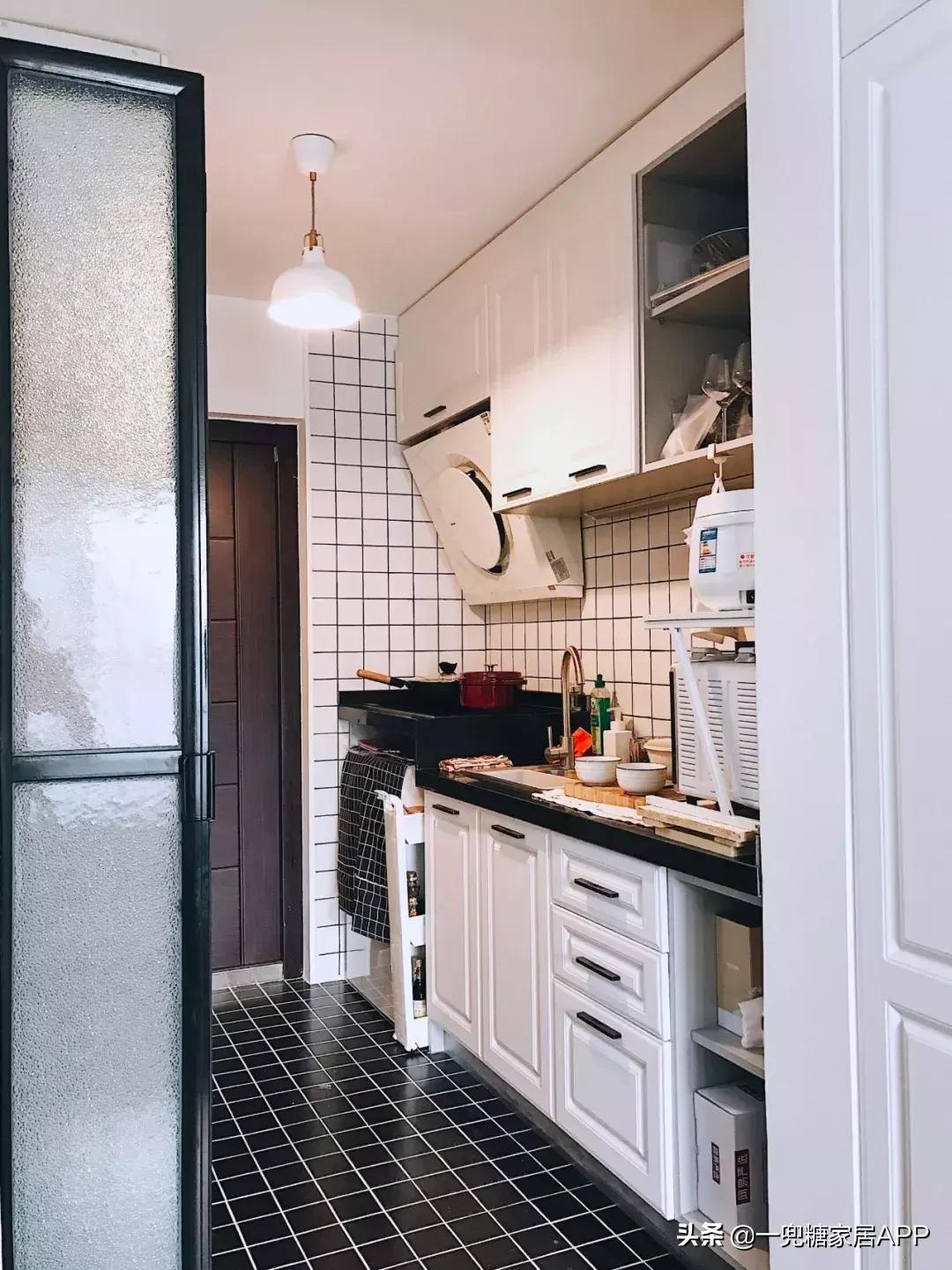 我在北京买了一套24m²的胶囊房，然后......