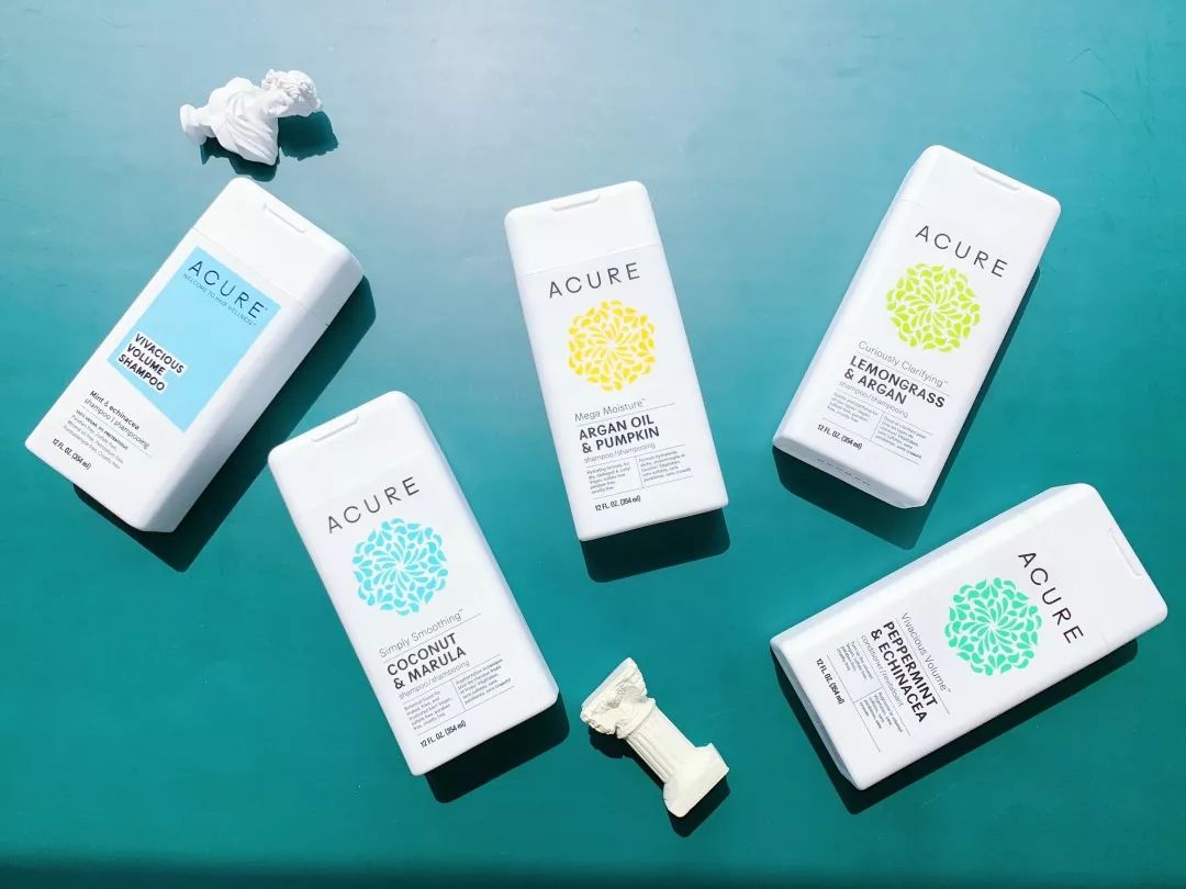 让你的盥洗室品味UP！盘一下这些高颜值的小众洗发水