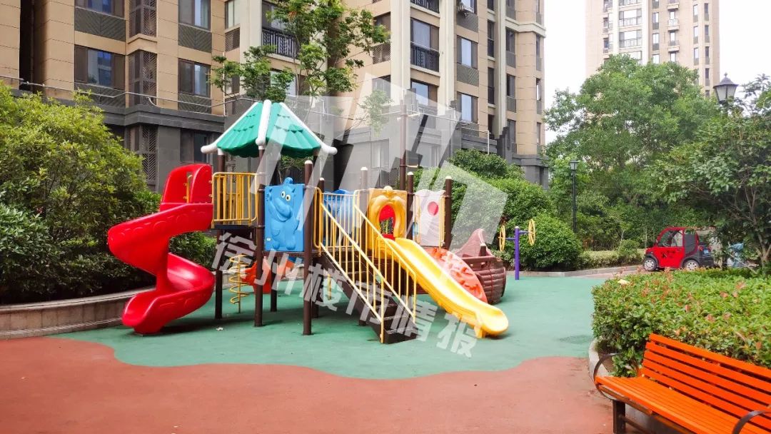 半年涨了几十万！这个小区业主真幸福