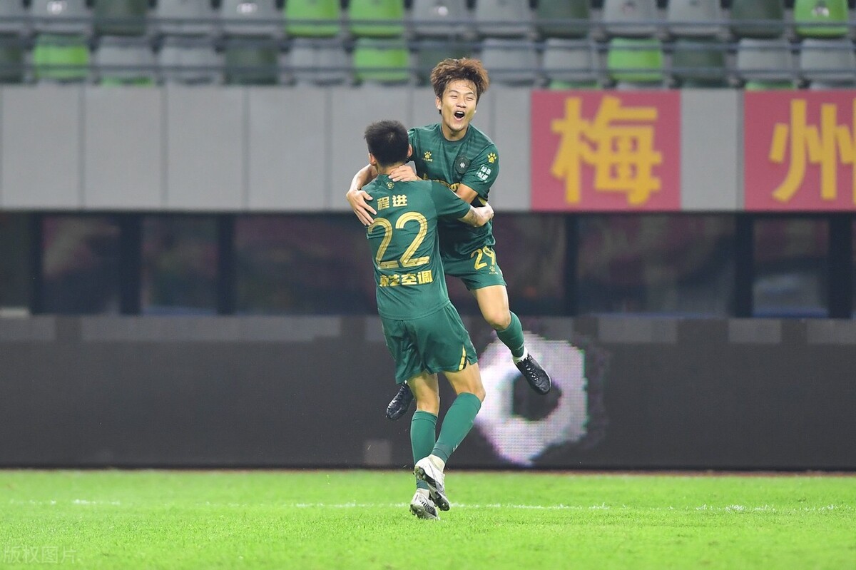 九连胜!梅州客家野马脱缰;三球大胜苏州,浙江队亡羊补牢犹未迟