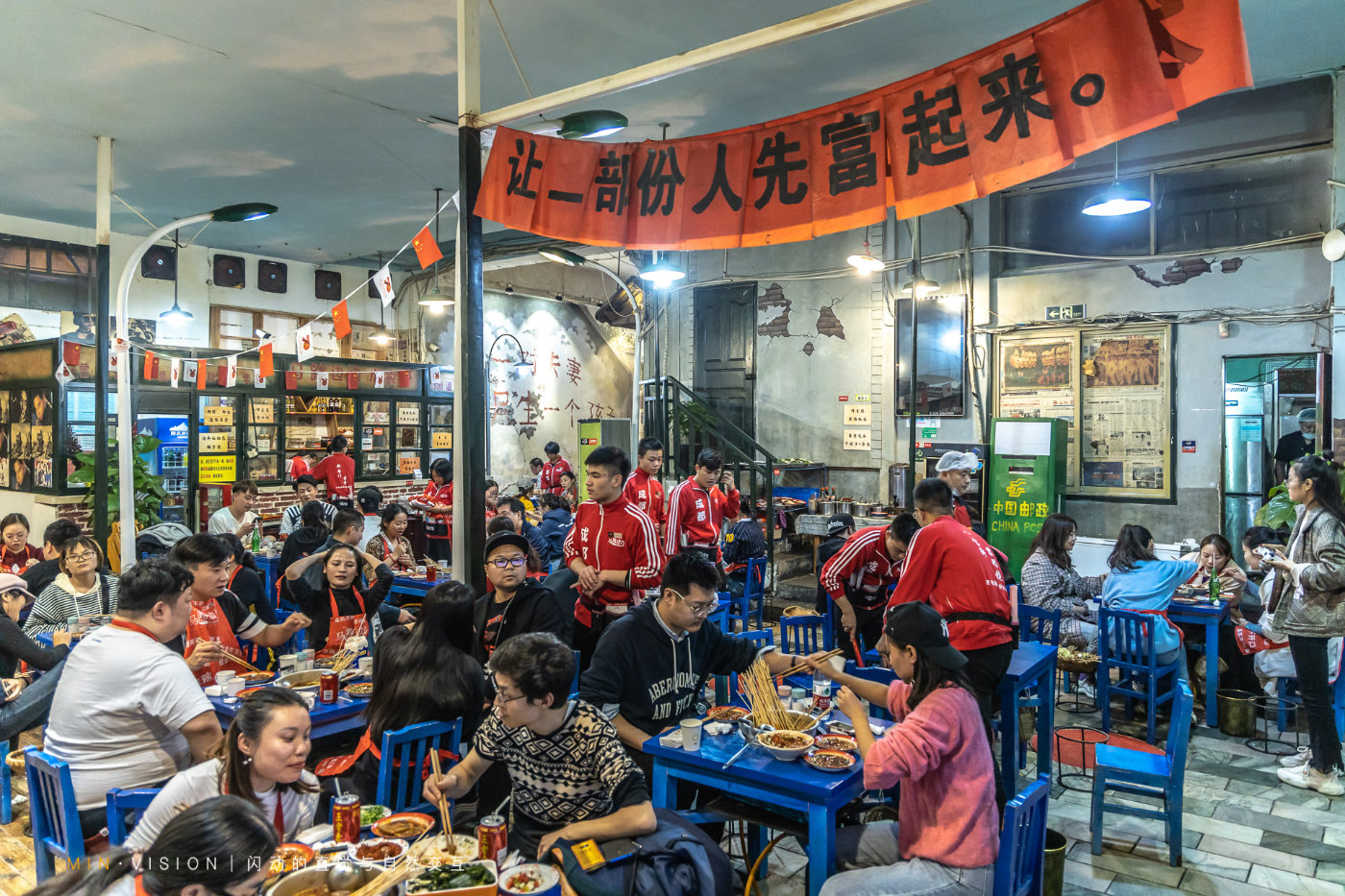 来成都旅游这份攻略实用又好吃,来成都必去必吃的地方