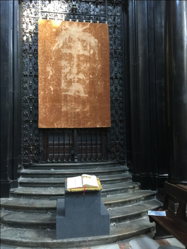 意大利都灵风景照片,曾经意大利的首都