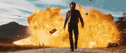 如果发生核爆炸应该如何逃生,核爆炸必须知道的救命常识