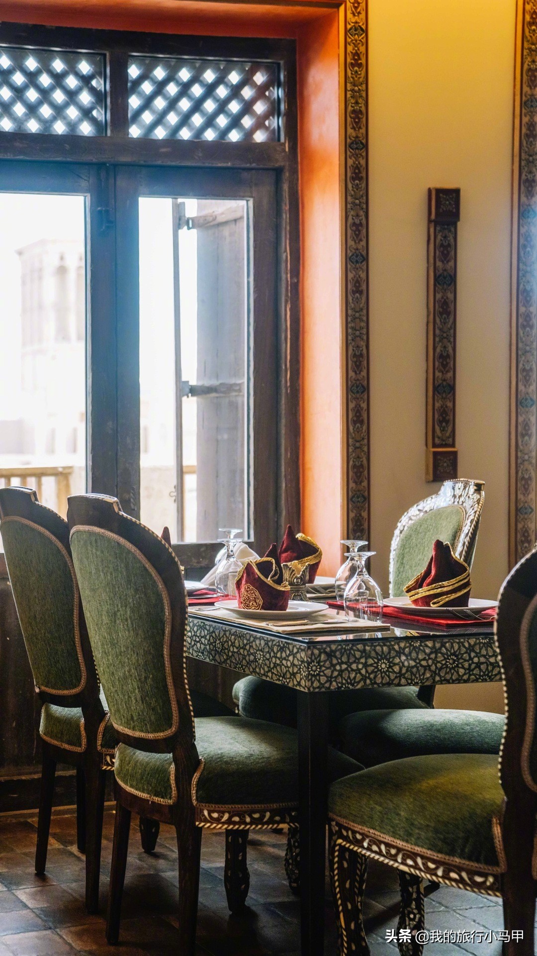 迪拜旅游攻略必去的地方,迪拜游玩全攻略